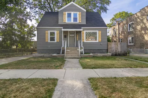 4732 Towle Ave, Hammond, IN 46327