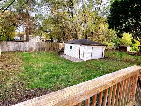 Exterior - 3019 Calhoun St, Gary, IN 46406 photo 2 of 3