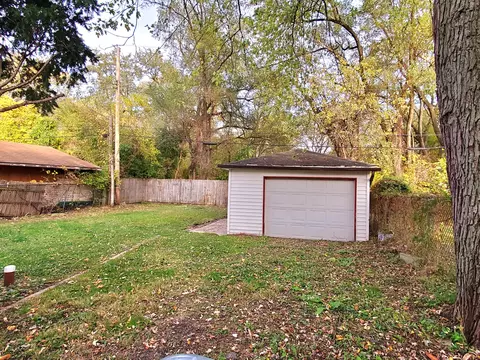 Exterior - 3019 Calhoun St, Gary, IN 46406 photo 3 of 3