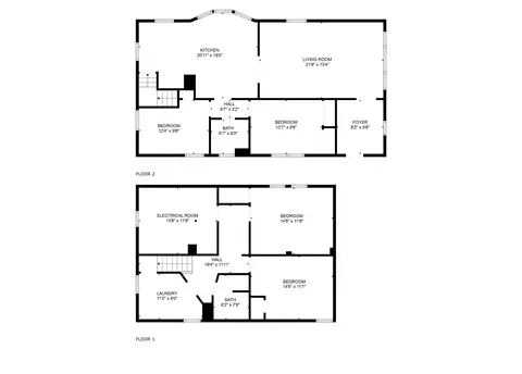 415 Fillmore St, Gary, IN 46402 photo 23