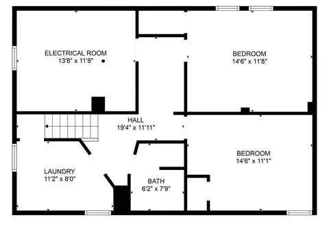 415 Fillmore St, Gary, IN 46402 photo 22