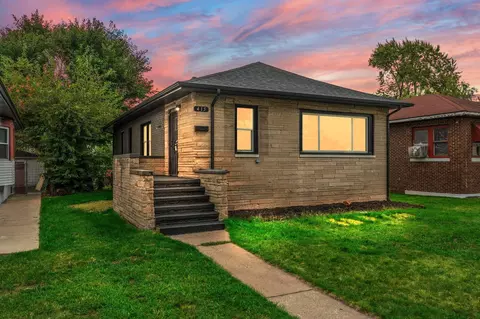 415 Fillmore St, Gary, IN 46402 photo 1