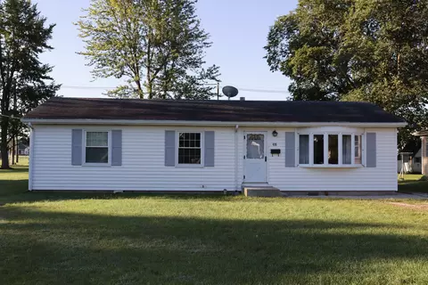 635 W Fleming Blvd, Rensselaer, IN 47978