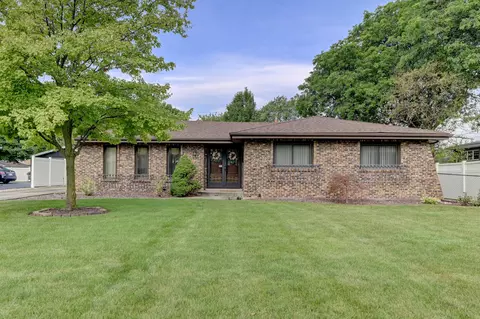 7714 Hohman Ave, Munster, IN 46321