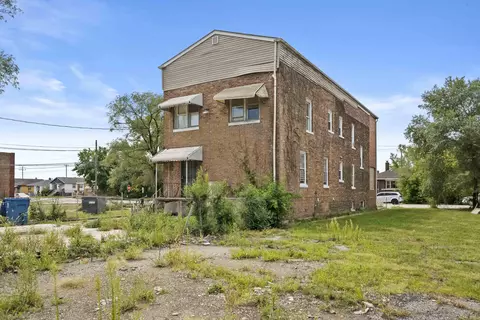 1981 Massachusetts St, Gary, IN 46407 photo 3