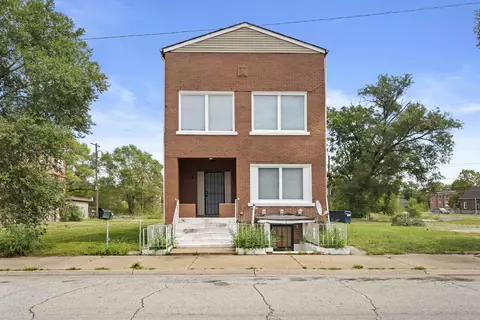 1981 Massachusetts St, Gary, IN 46407 photo 1