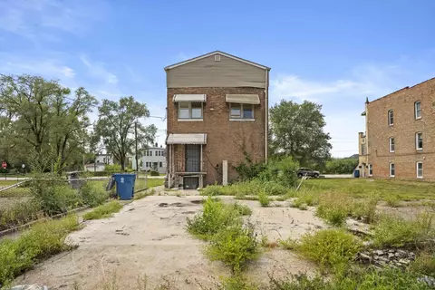 1981 Massachusetts St, Gary, IN 46407 photo 4