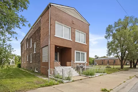 1981 Massachusetts St, Gary, IN 46407 photo 2