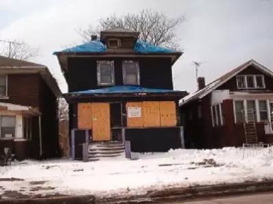 346 Madison St, Gary, IN 46402 photo 1