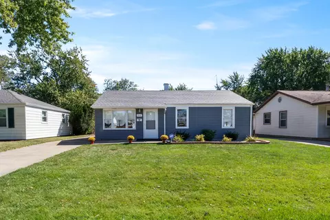 819 N Indiana St, Griffith, IN 46319 photo 1