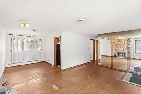 Living - 1370 W Baker St, Gary, IN 46404 photo 1 of 3
