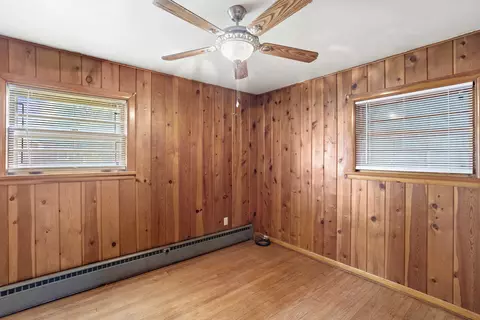 Bedroom - 1370 W Baker St, Gary, IN 46404 photo 3 of 3