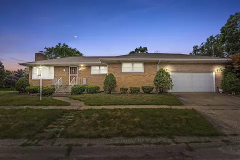 Exterior - 1370 W Baker St, Gary, IN 46404 photo 1 of 3
