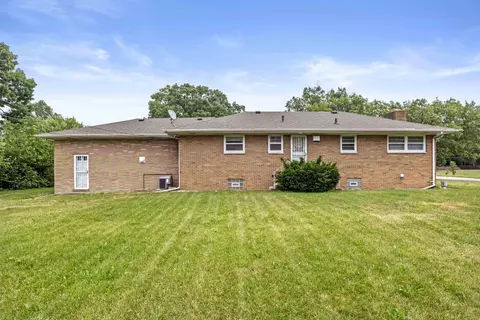 Exterior - 1370 W Baker St, Gary, IN 46404 photo 3 of 3