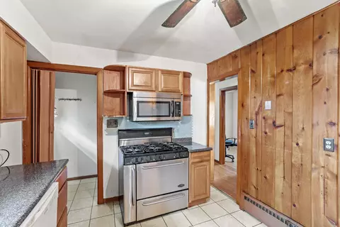 Kitchen - 1370 W Baker St, Gary, IN 46404 photo 3 of 3