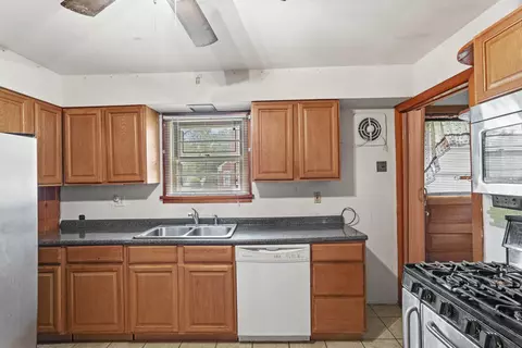Kitchen - 1370 W Baker St, Gary, IN 46404 photo 1 of 3