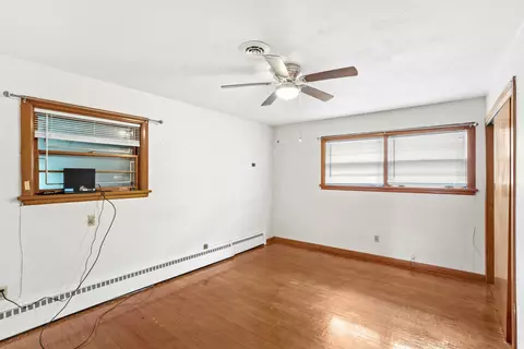 Bedroom - 1370 W Baker St, Gary, IN 46404 photo 2 of 3