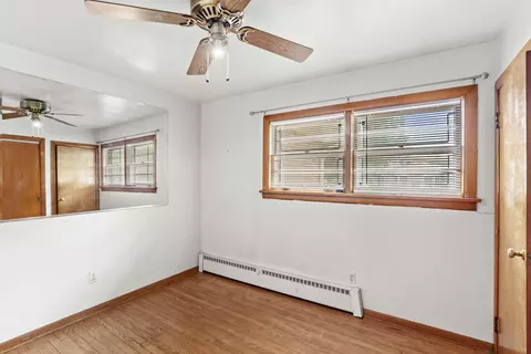 Bedroom - 1370 W Baker St, Gary, IN 46404 photo 1 of 3