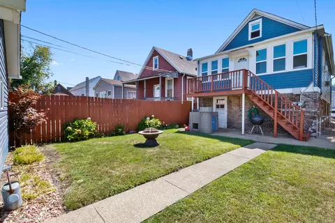 1533 W Fred St, Whiting, IN 46394 photo 30