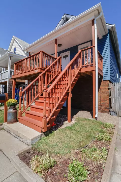 1533 W Fred St, Whiting, IN 46394 photo 31