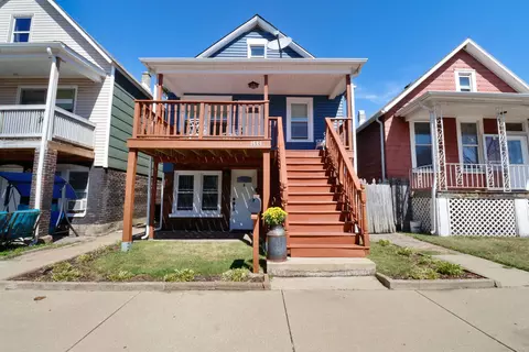 1533 W Fred St, Whiting, IN 46394 photo 1