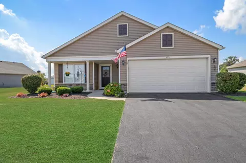 555 E 115th Pl, Crown Point, IN 46307 photo 1