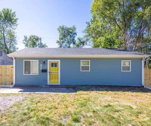 1044 Greene Pl, Gary, IN 46403 photo 1