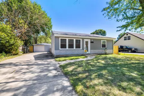 707 Imperial Rd # -1, Valparaiso, IN 46385