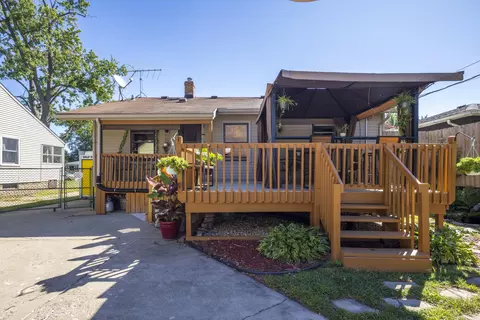 222 N Dwiggins St, Griffith, IN 46319 photo 11