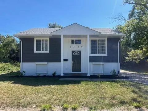 5319 W 9th Ave, Gary, IN 46406 photo 1