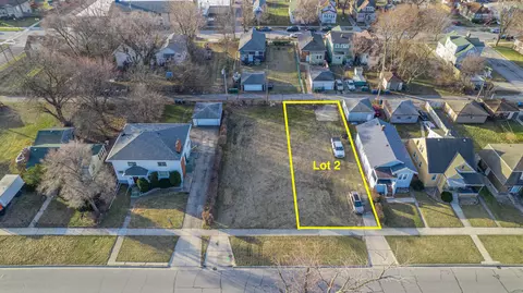 918 Highland St, Hammond, IN 46320