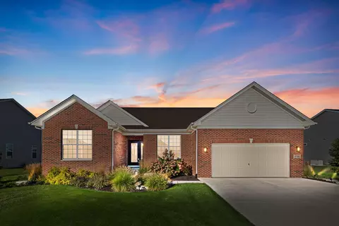 10461 Douglas Dr, Saint John, IN 46373