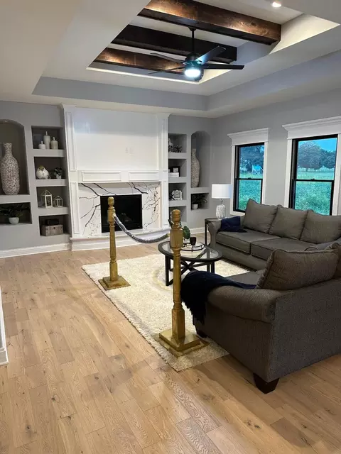 Living - 9990 White Jasmine Dr, Saint John, IN 46373 photo 1 of 2