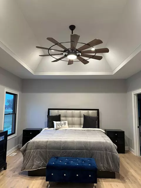 Bedroom - 9990 White Jasmine Dr, Saint John, IN 46373 photo 1 of 1