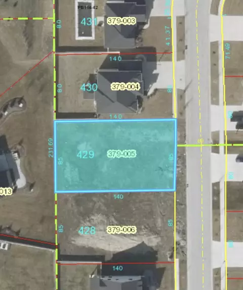 View/Area - 9990 White Jasmine Dr, Saint John, IN 46373 photo 1 of 1