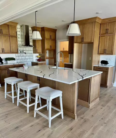 Kitchen - 9990 White Jasmine Dr, Saint John, IN 46373 photo 1 of 1