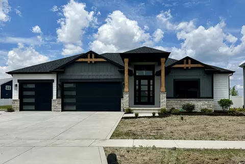Exterior - 9990 White Jasmine Dr, Saint John, IN 46373 photo 1 of 1