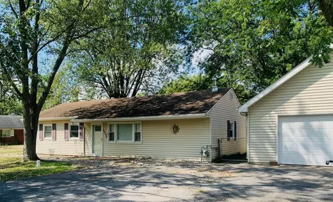 10508 Baker Pl, Crown Point, IN 46307 photo 1