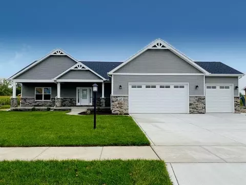 720 Idlewild Ln, Chesterton, IN 46304 photo 2