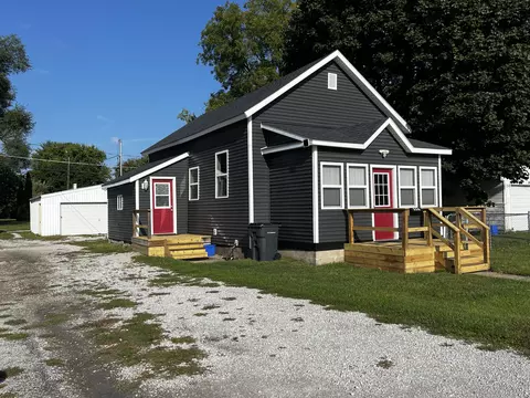220 S Melville St, Rensselaer, IN 47978