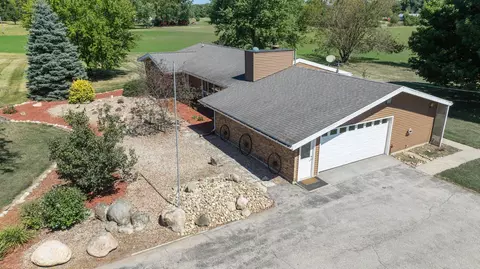 877 N 550, Westville, IN 46391