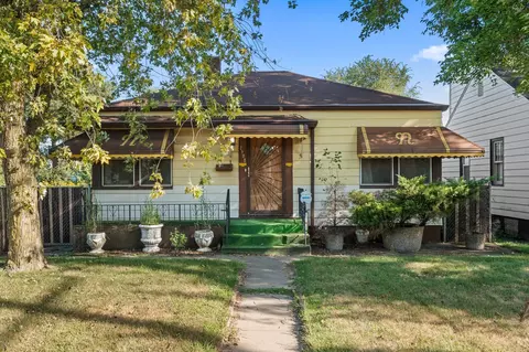 2908 W 19th Ave, Gary, IN 46404 photo 1