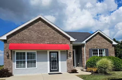 8678 Potomac Way, Lowell, IN 46356 photo 1