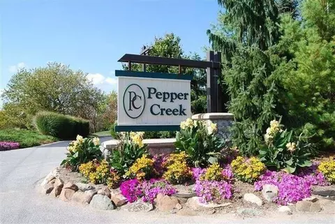 2965 Spring Rain Ct, Valparaiso, IN 46385 photo 1