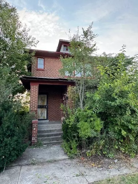 1354 Roosevelt Pl, Gary, IN 46404 photo 1