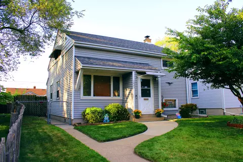 1623 172nd St, Hammond, IN 46324