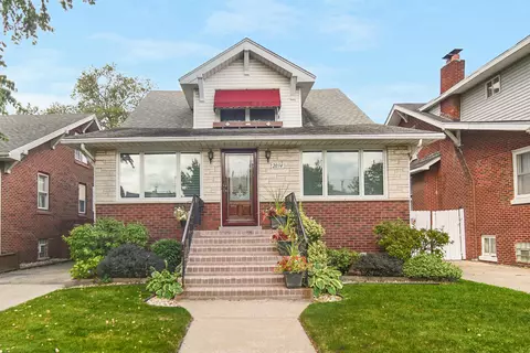 2034 Stanton Ave, Whiting, IN 46394
