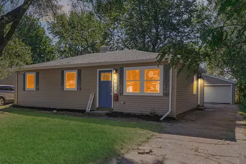 6414 Maryland Ave, Hammond, IN 46323