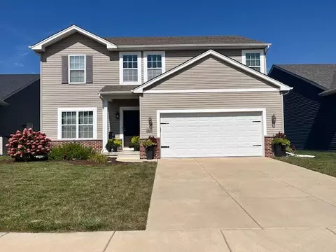 13228 Mckinley Pl, Crown Point, IN 46307 photo 1