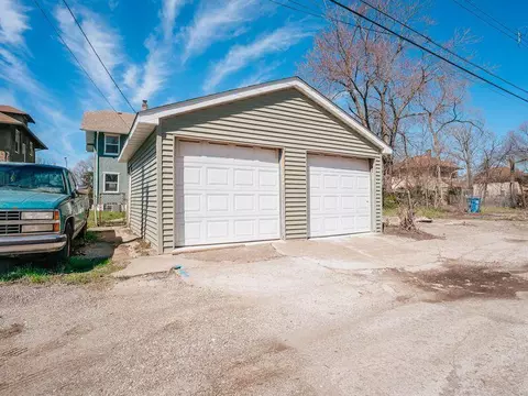 445 Buchanan St, Gary, IN 46402 photo 50
